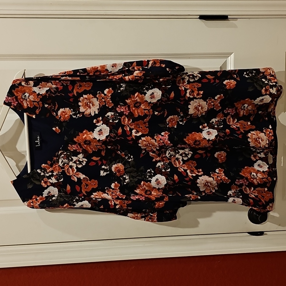 Lulus Dress - Picture 5 of 9
